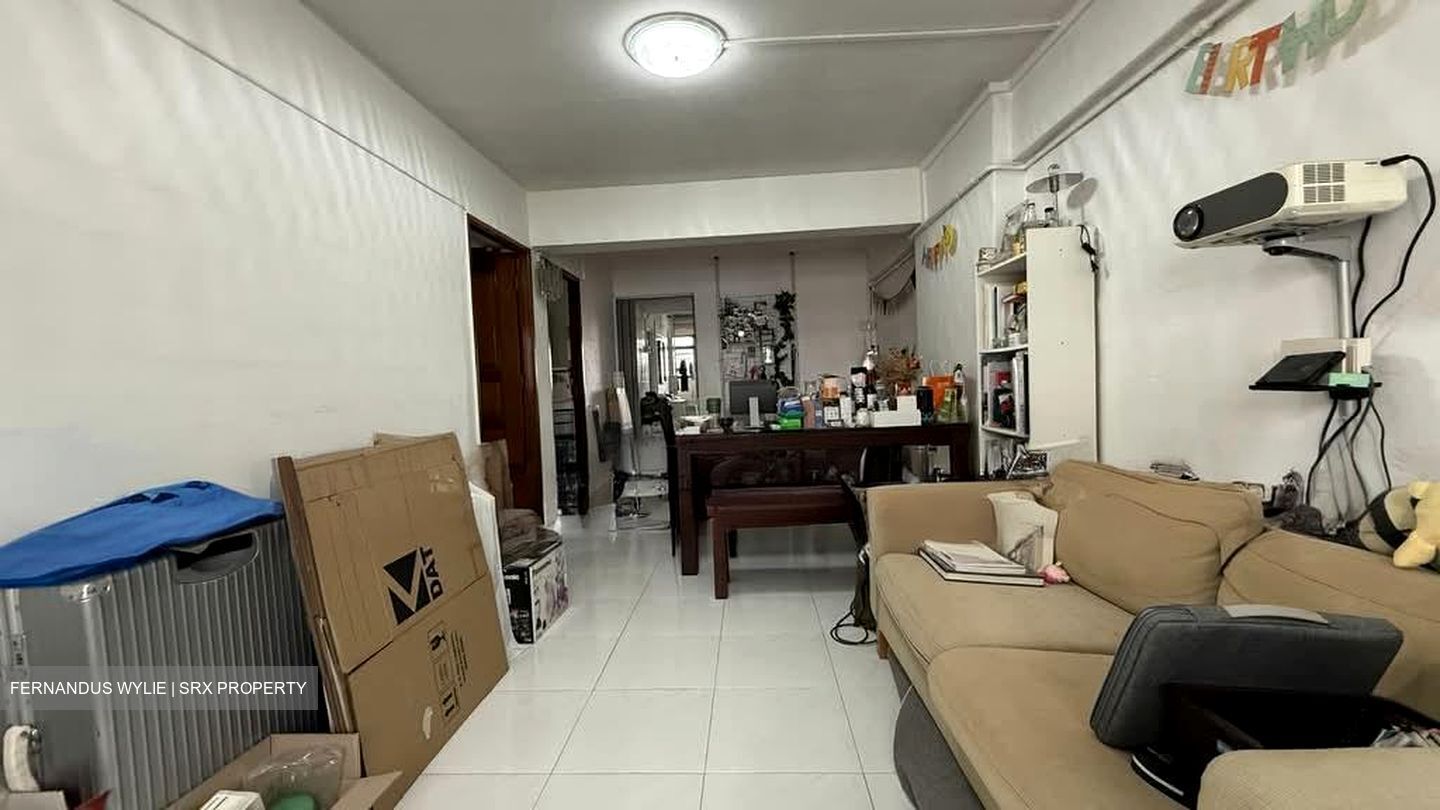 Blk 11 Holland Vista (Queenstown), HDB 3 Rooms #554681741
